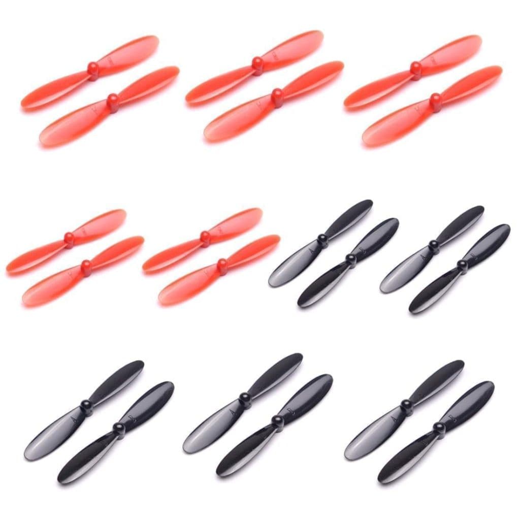 55mm Blade Propeller – for 8.5x20mm Coreless Motor