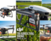 Agricultural Drone